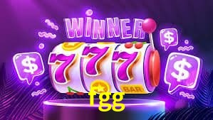 Welcome Bonus fgg
