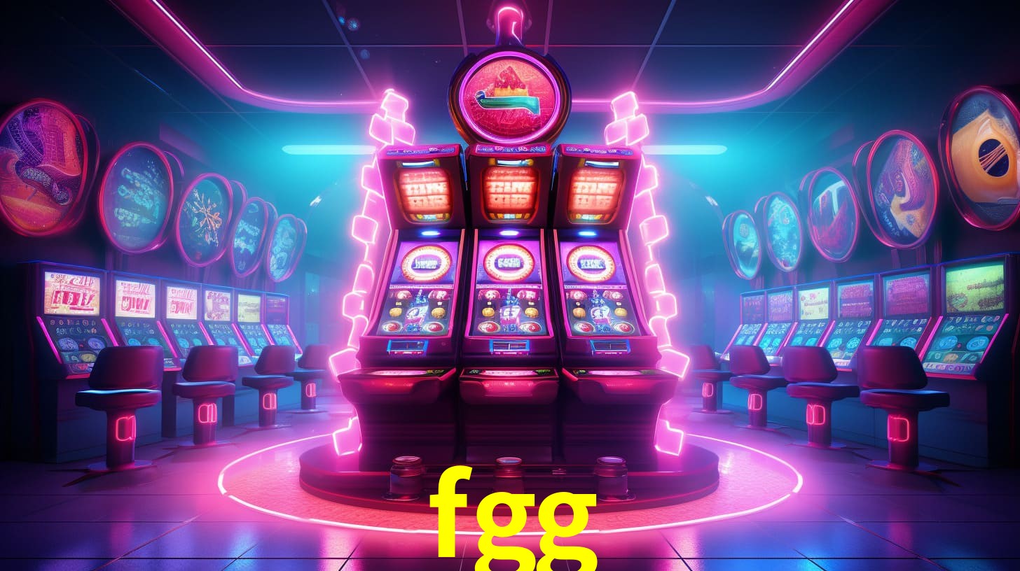 fgg - Caça-Níqueis da Adrenalina - fgg.com