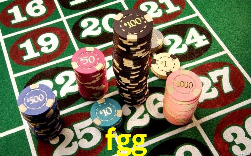 Descubra o Programa VIP da fgg: Vantagens Exclusivas para Jogadores