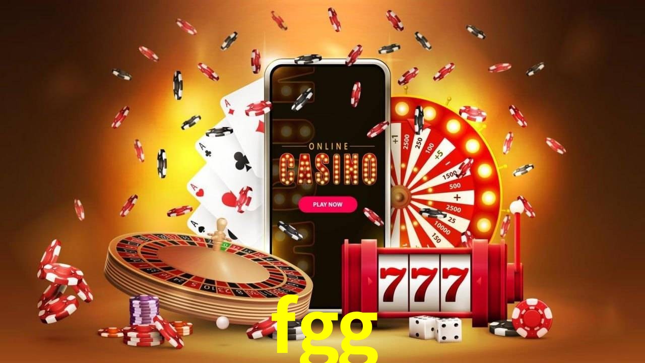 Diretório de Jogos fgg