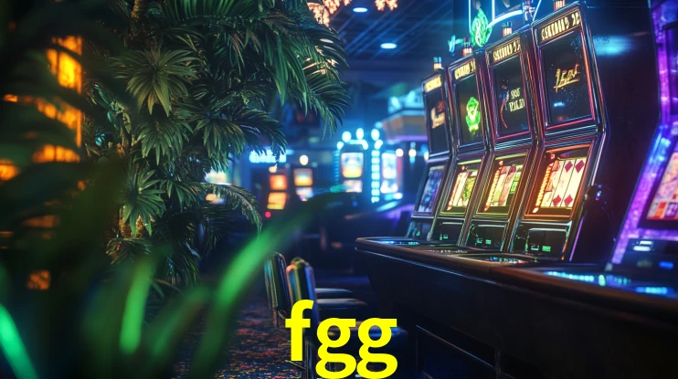 Live Casino fgg