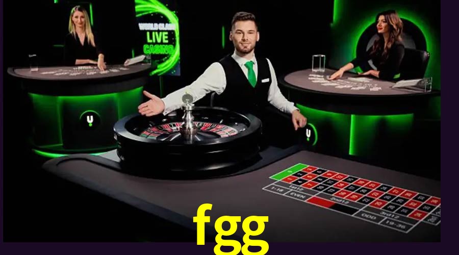 Platform Technology fgg