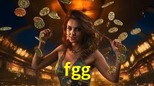 Gates of Olympus fgg