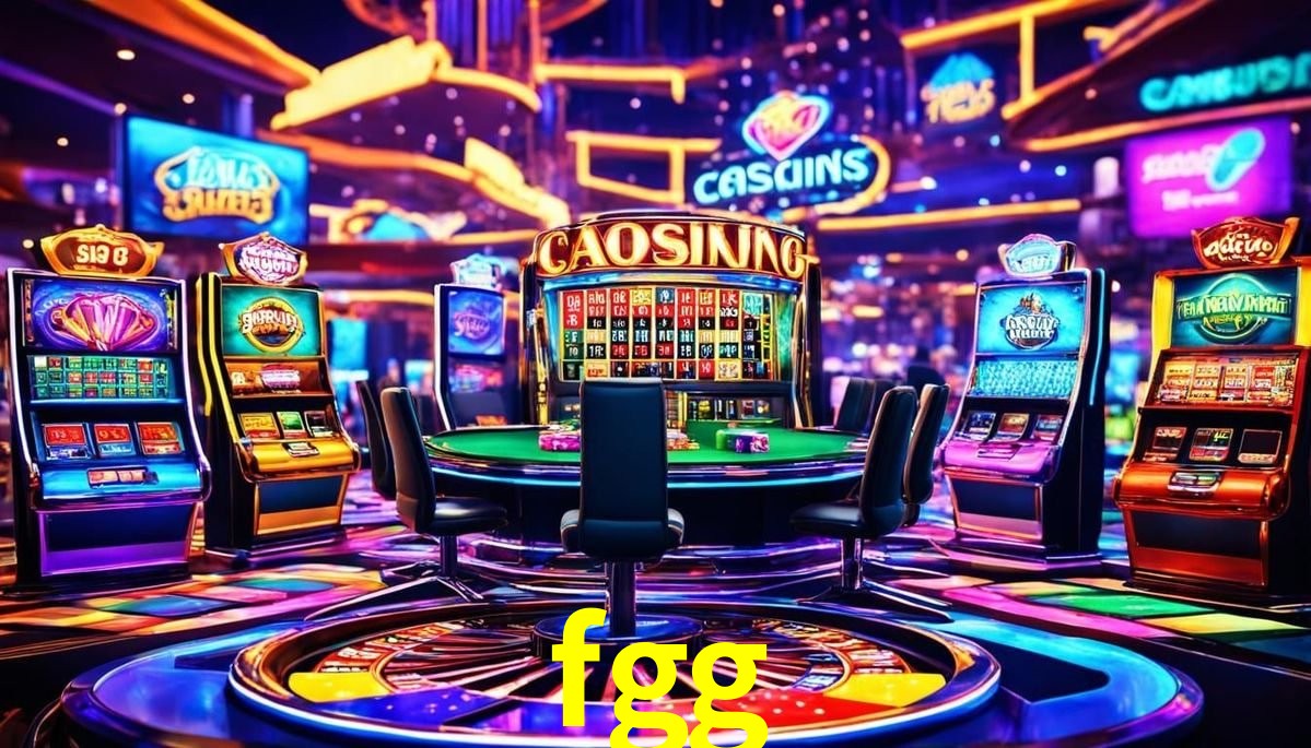 Apostas de Tênis fgg