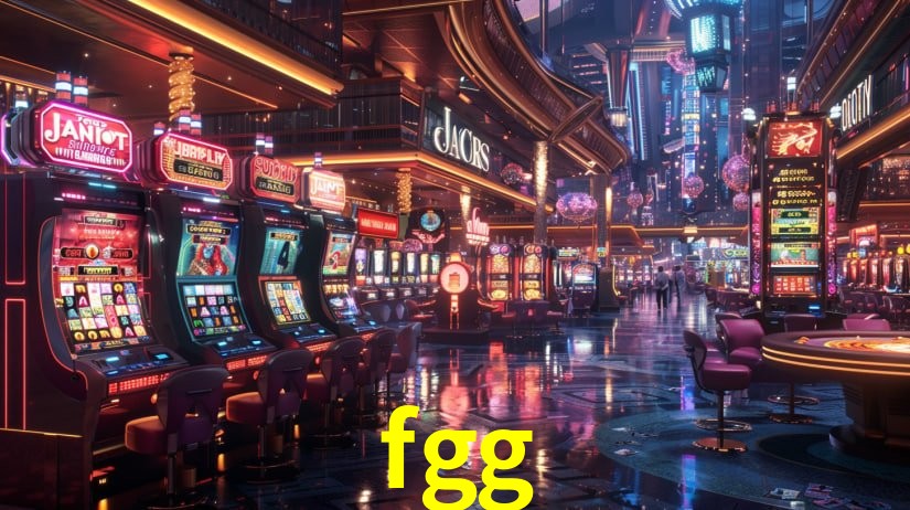 Live Casino fgg