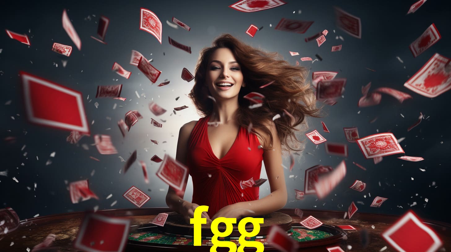 Roulette Table fgg