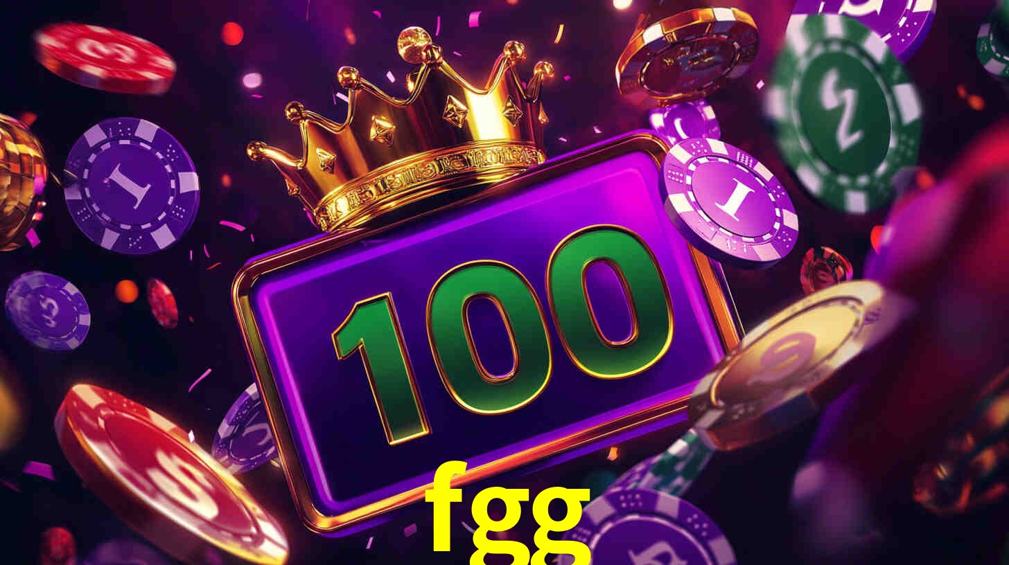 Welcome Bonus fgg