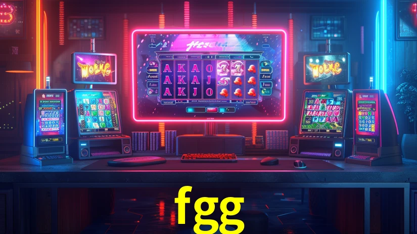 fgg: Jogos de Caça-Níqueis-Altas Recompensas, Roleta-Velocidade, Blackjack-Desafios Máximos