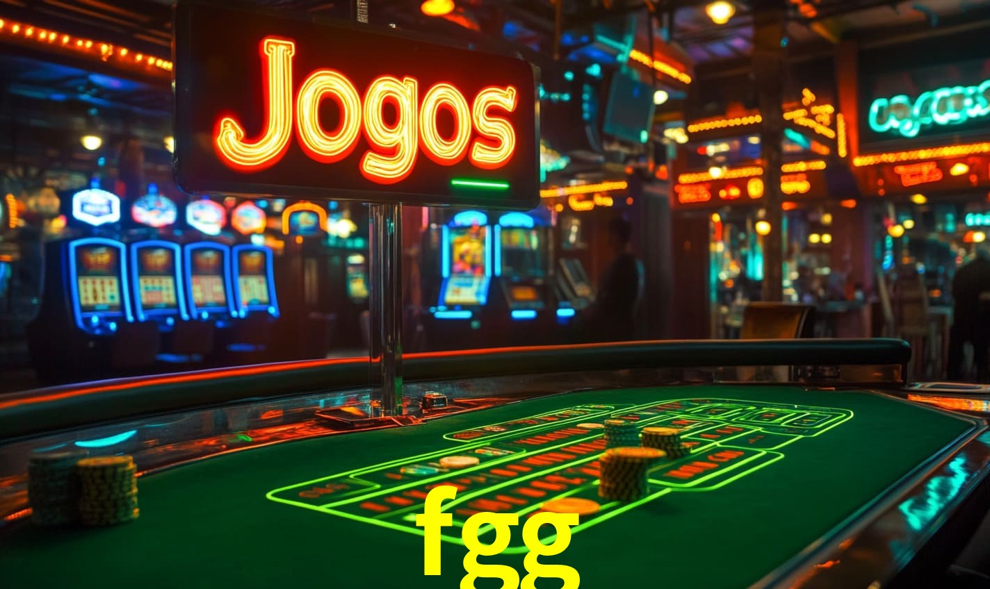 Casino Ao Vivo fgg