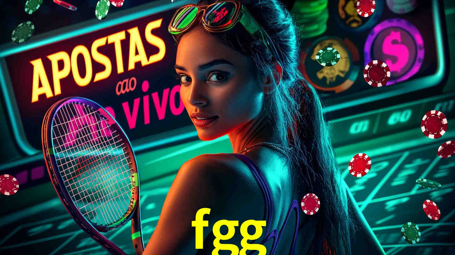 Desvendando o Mundo dos Jogos Virtuais na fgg