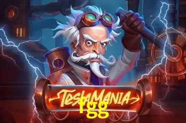 Jogos de Slot fgg
