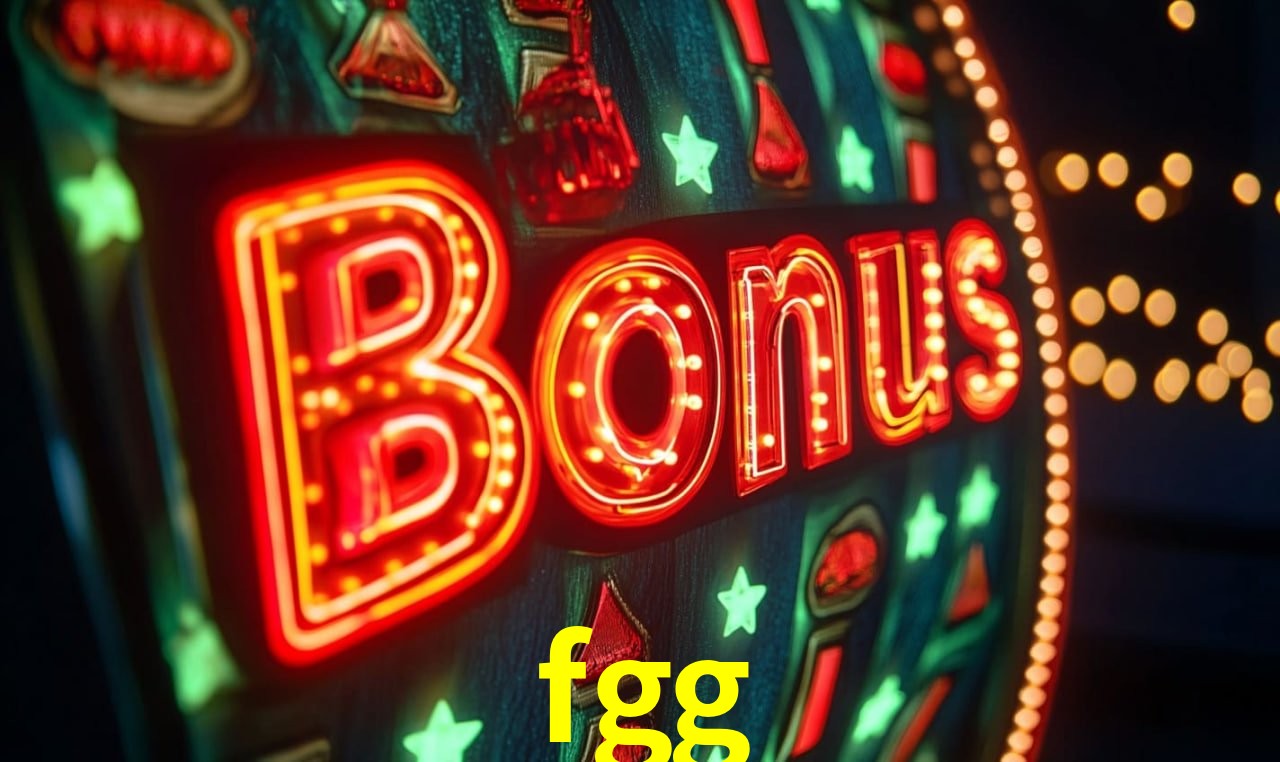 Página oficial no Facebook da fgg
