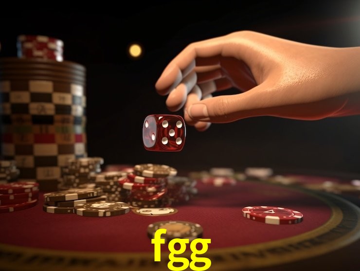 Recursos de Bônus fgg
