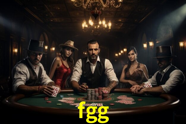 A Experiência Imersiva dos Cassinos Ao Vivo no fgg