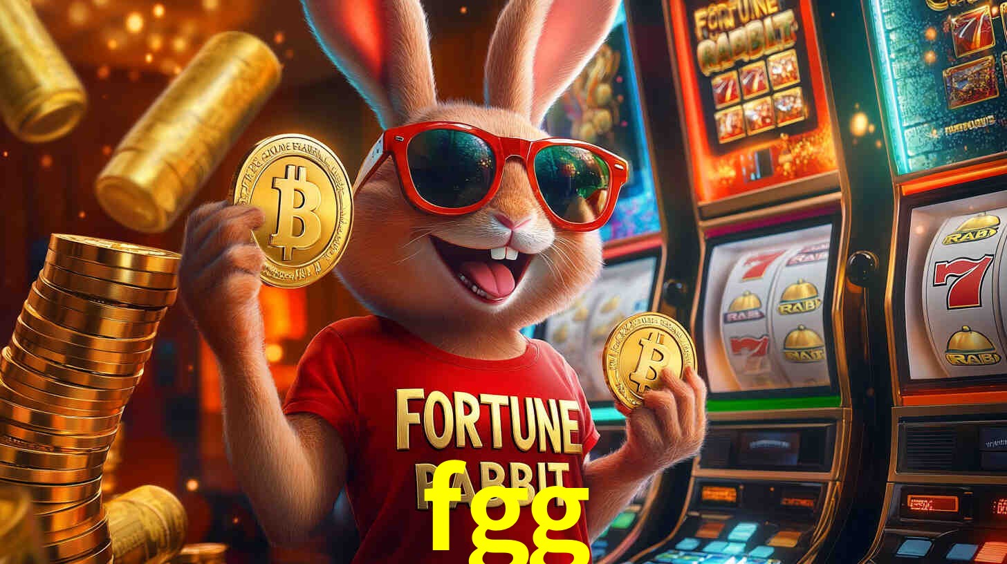 Descubra a Magia dos Jogos de Arcade no fgg