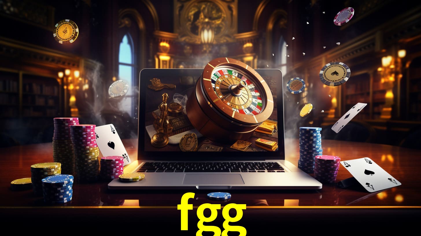 Blackjack Table fgg