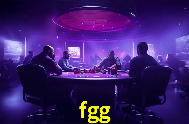 Estatísticas Esportivas fgg