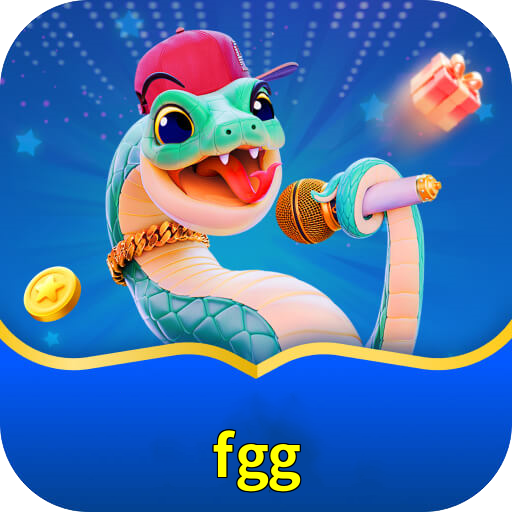 APP oficial da fgg para mobile